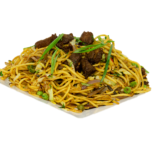 chowmein