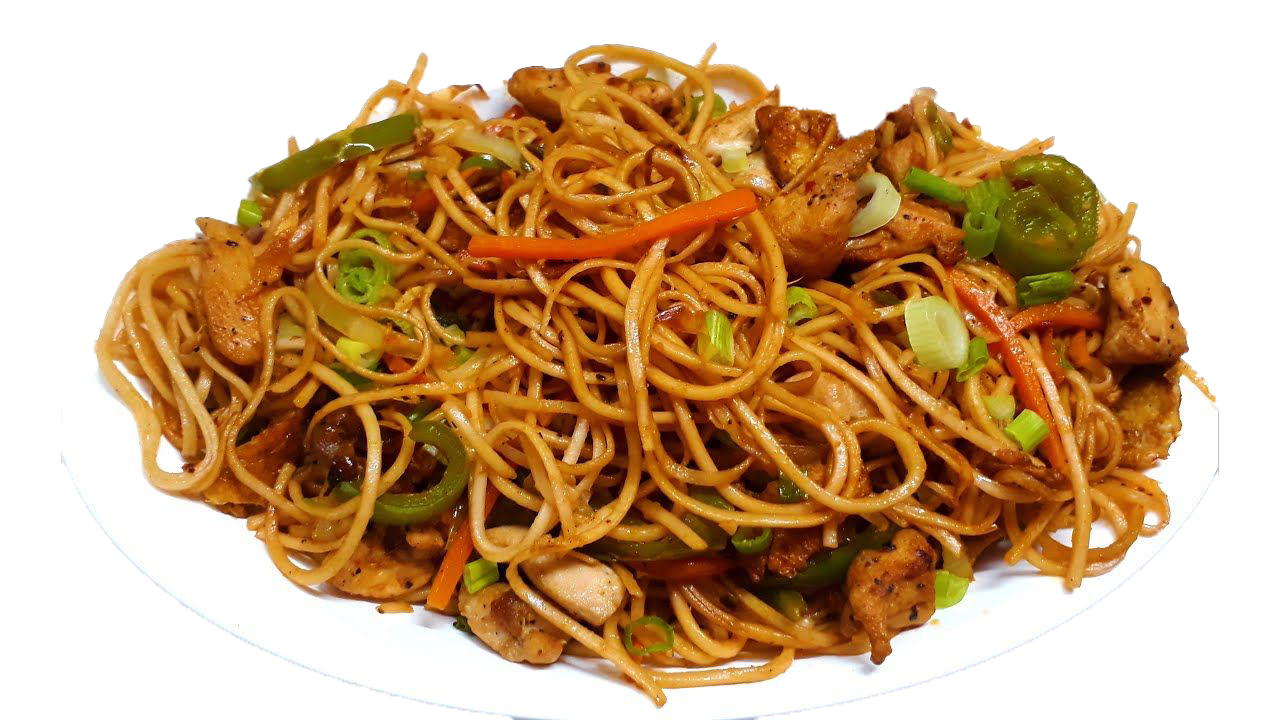 Chowmein